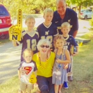 Meet your Posher, Caroline